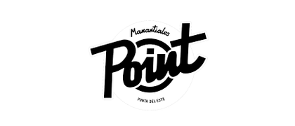 Manantiales Point