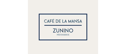 Café de la Mansa by Zunino